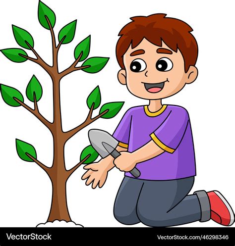 plant a tree clipart|tree planting background images.